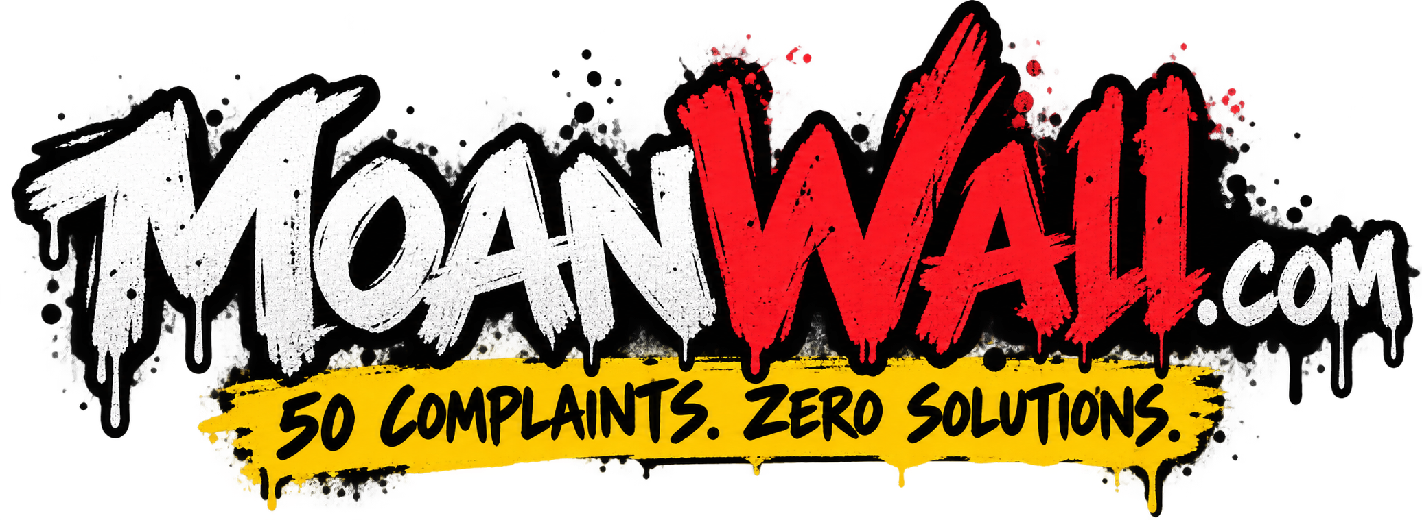 MoanWall.com